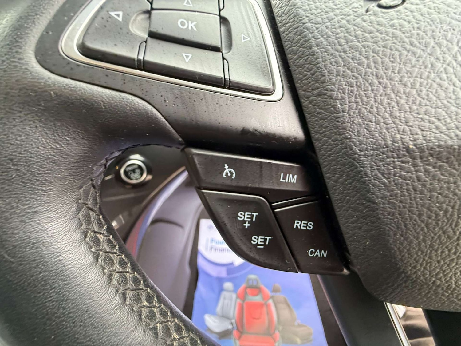 Used Ford C-Max 2016 for sale - 76362900: Photo 43