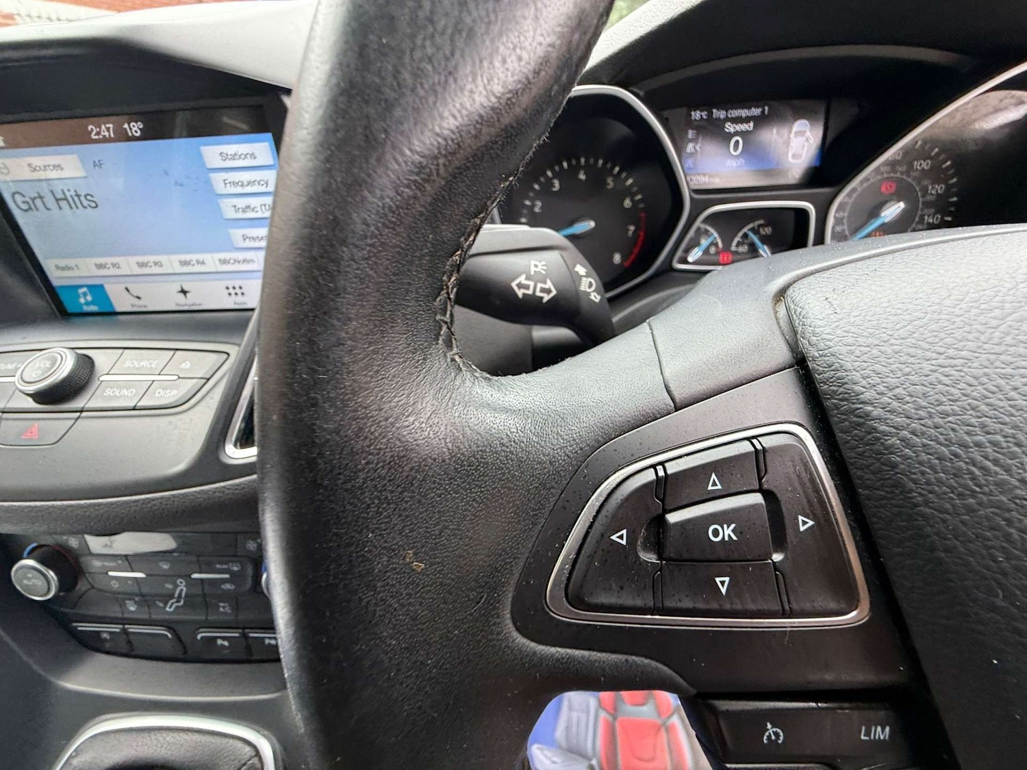 Used Ford C-Max 2016 for sale - 76362900: Photo 44