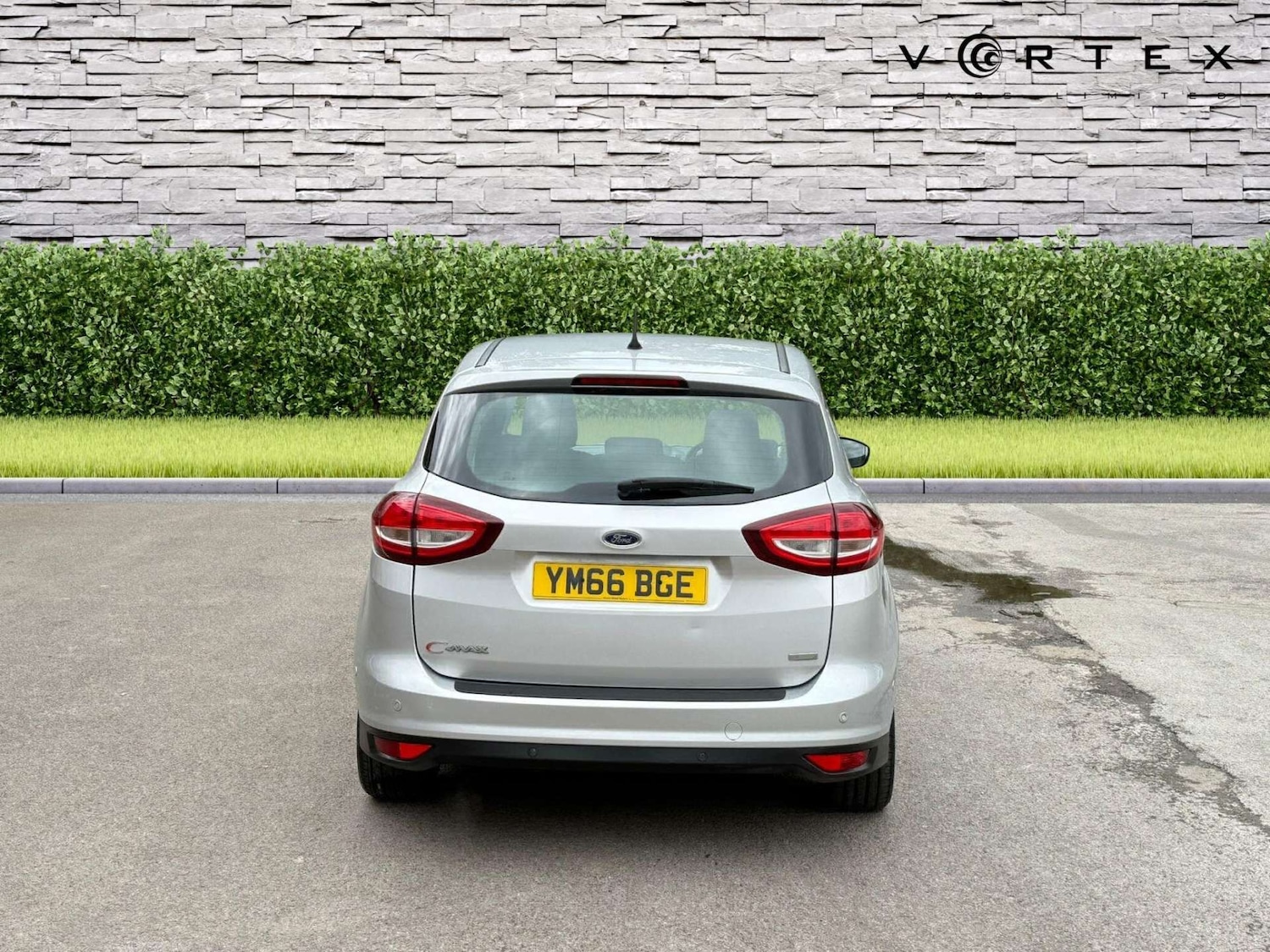 Used Ford C-Max 2016 for sale - 76362900: Photo 6