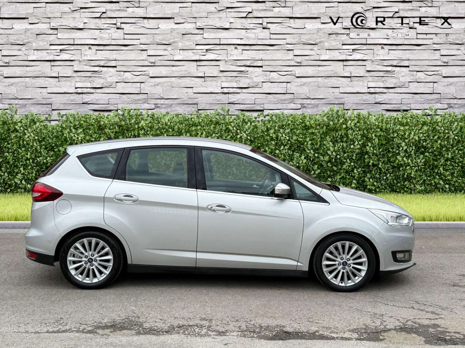 Used Ford C-Max 2016 for sale - 76362900: Photo 7