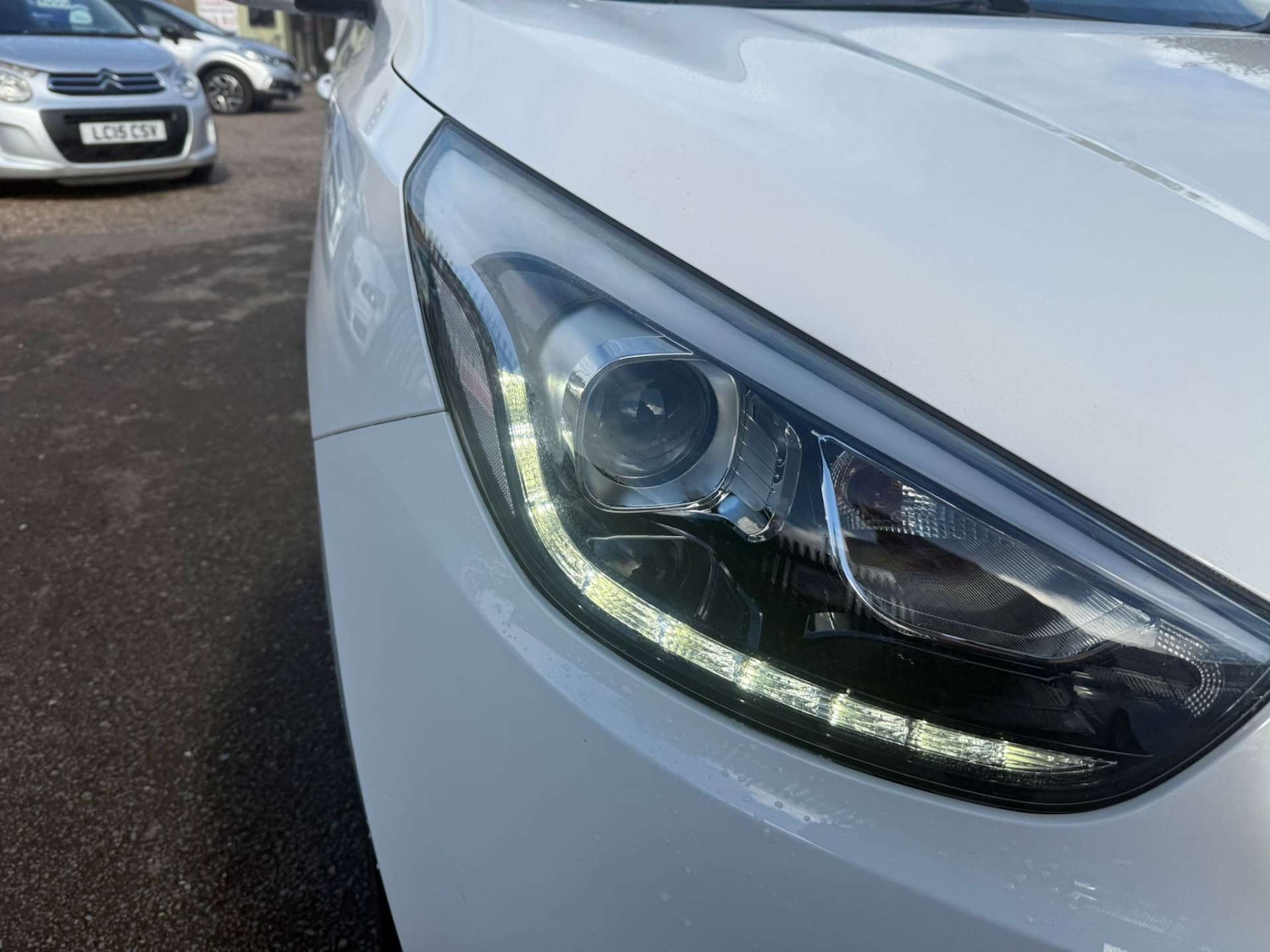 Used Hyundai Ix35 2013 for sale - 76362902: Photo 10