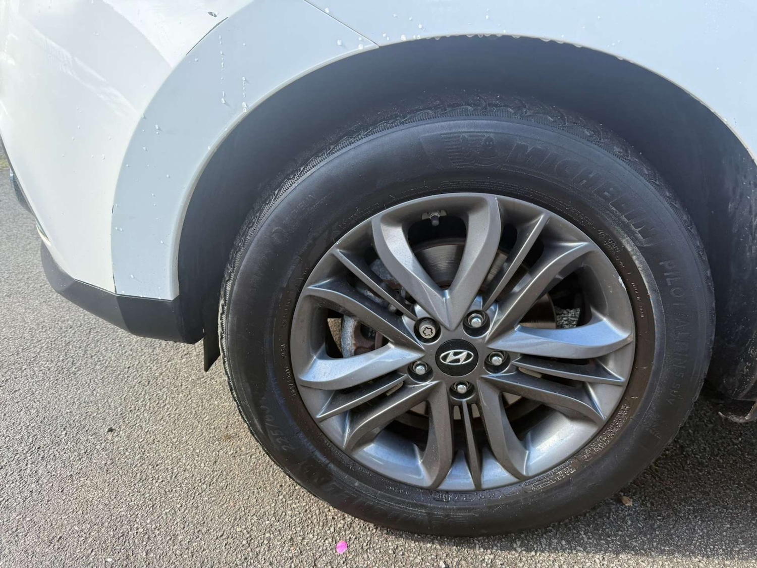 Used Hyundai Ix35 2013 for sale - 76362902: Photo 14