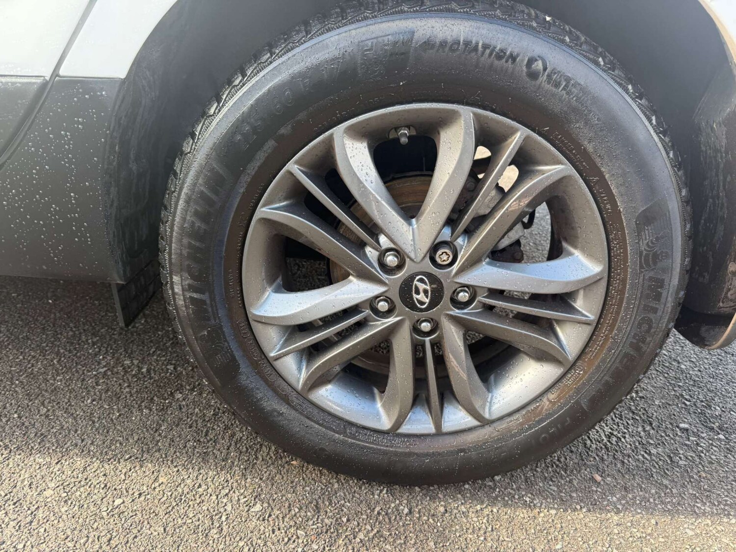 Used Hyundai Ix35 2013 for sale - 76362902: Photo 15