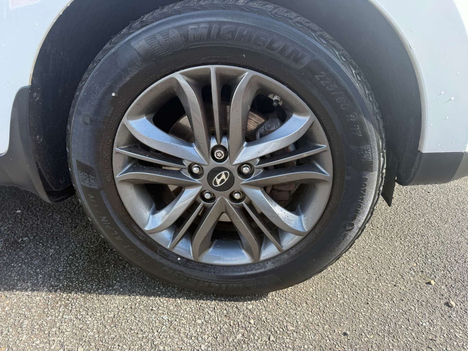 Used Hyundai Ix35 2013 for sale - 76362902: Photo 17