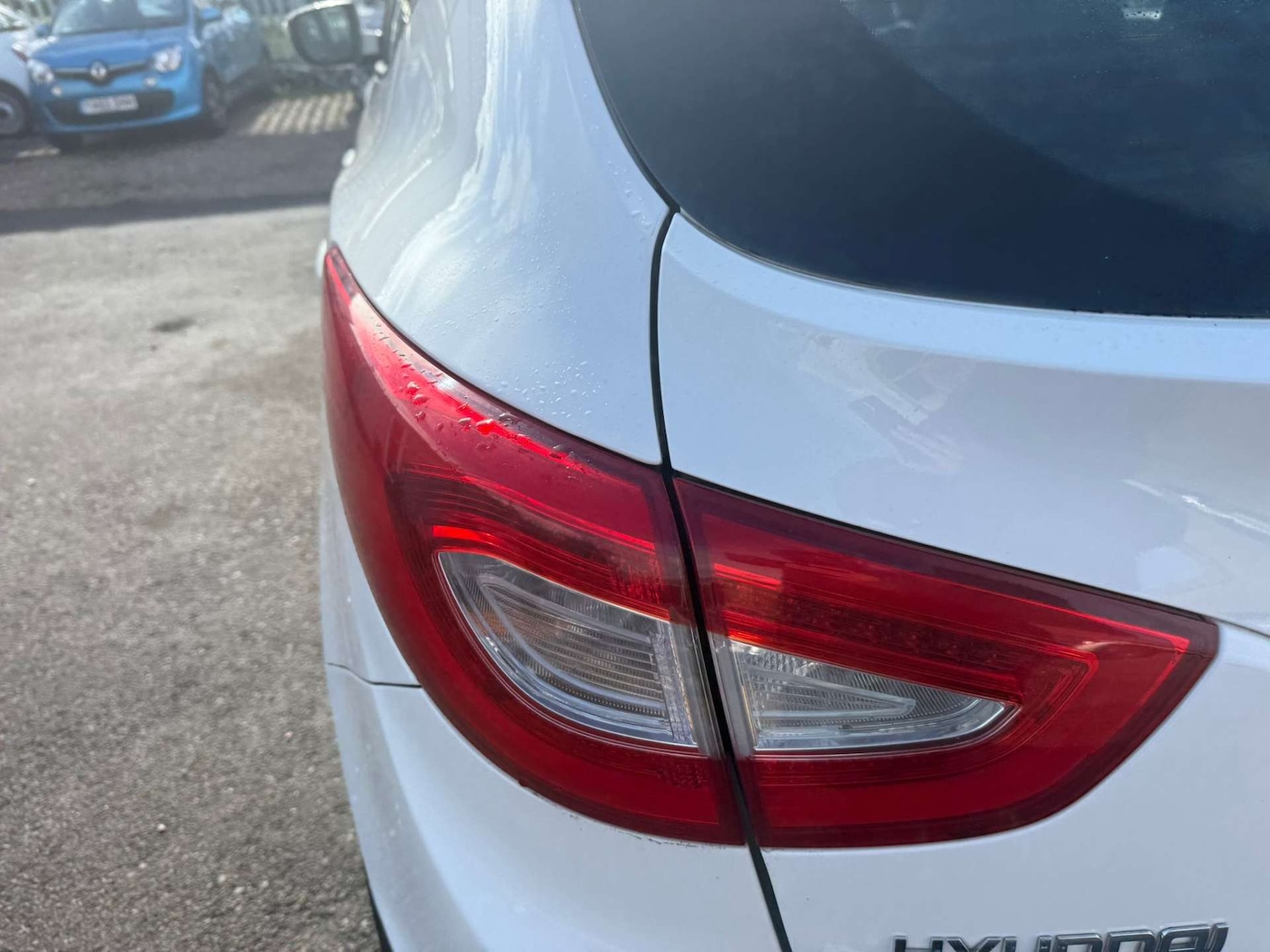 Used Hyundai Ix35 2013 for sale - 76362902: Photo 18