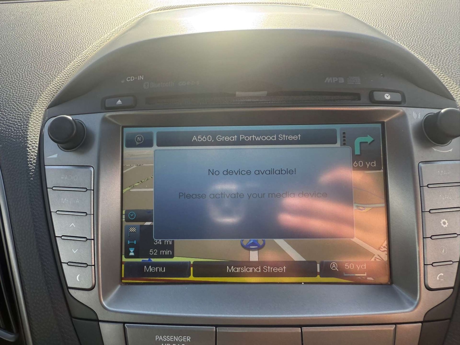 Used Hyundai Ix35 2013 for sale - 76362902: Photo 24