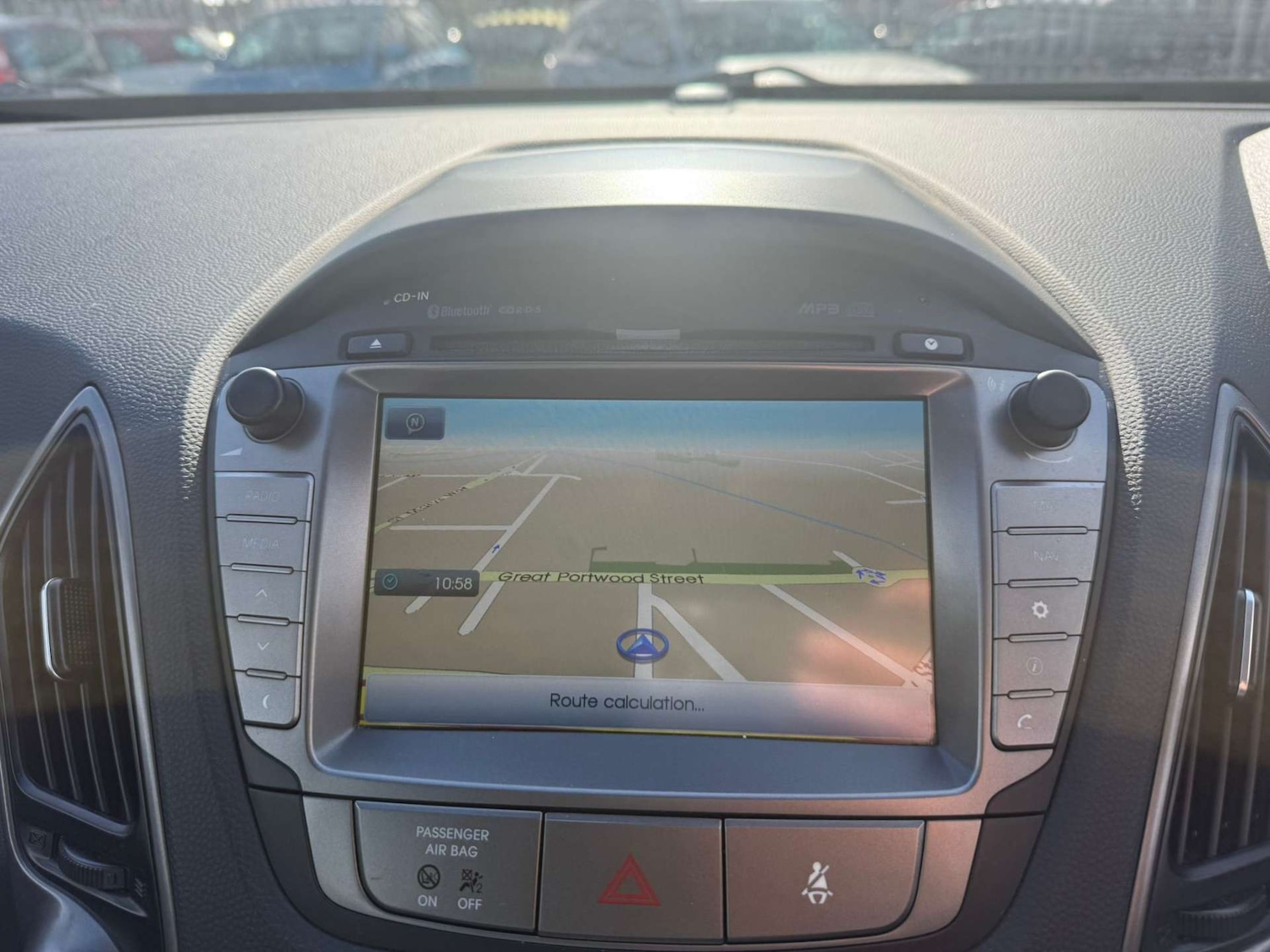 Used Hyundai Ix35 2013 for sale - 76362902: Photo 32