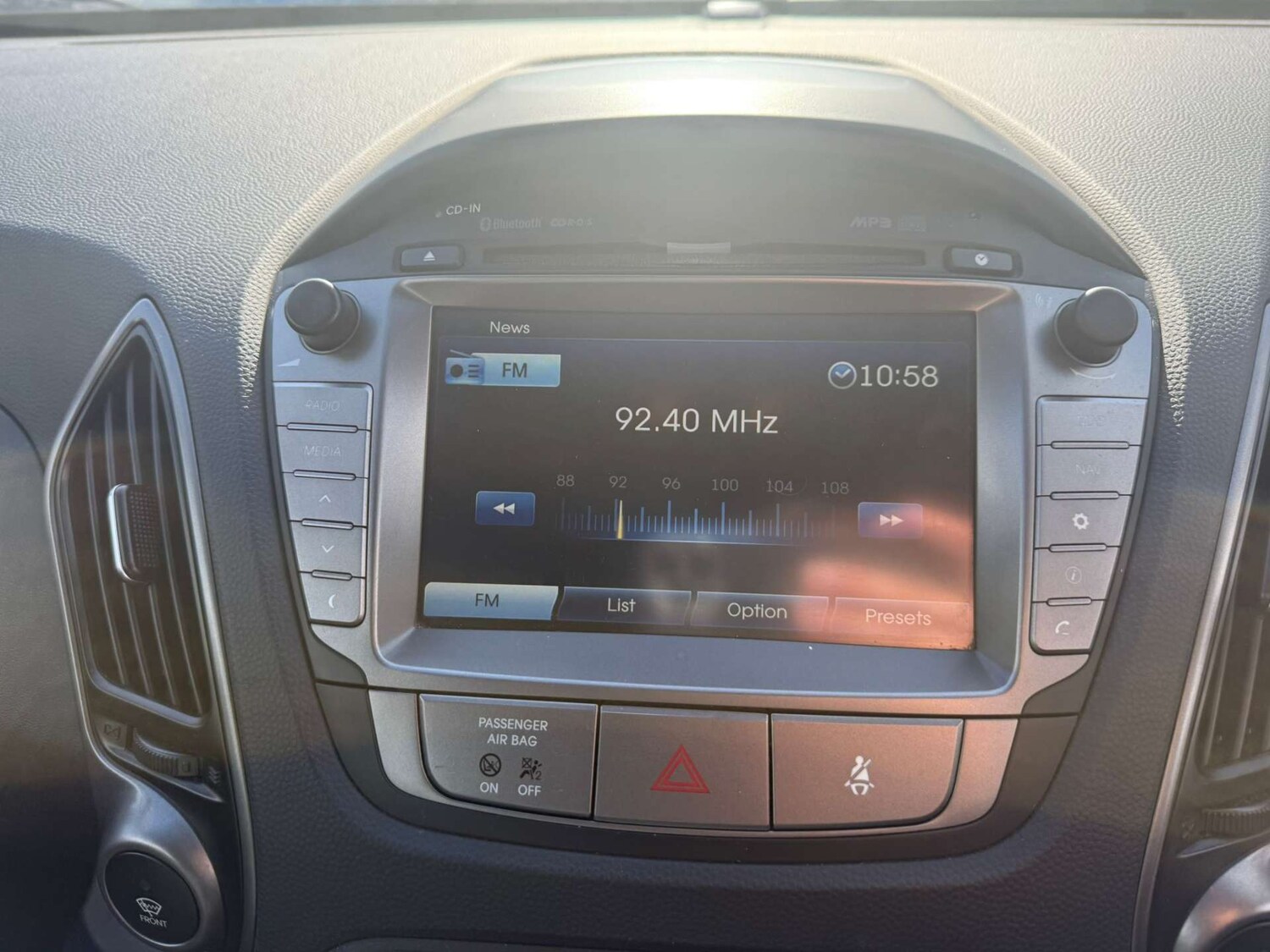 Used Hyundai Ix35 2013 for sale - 76362902: Photo 33