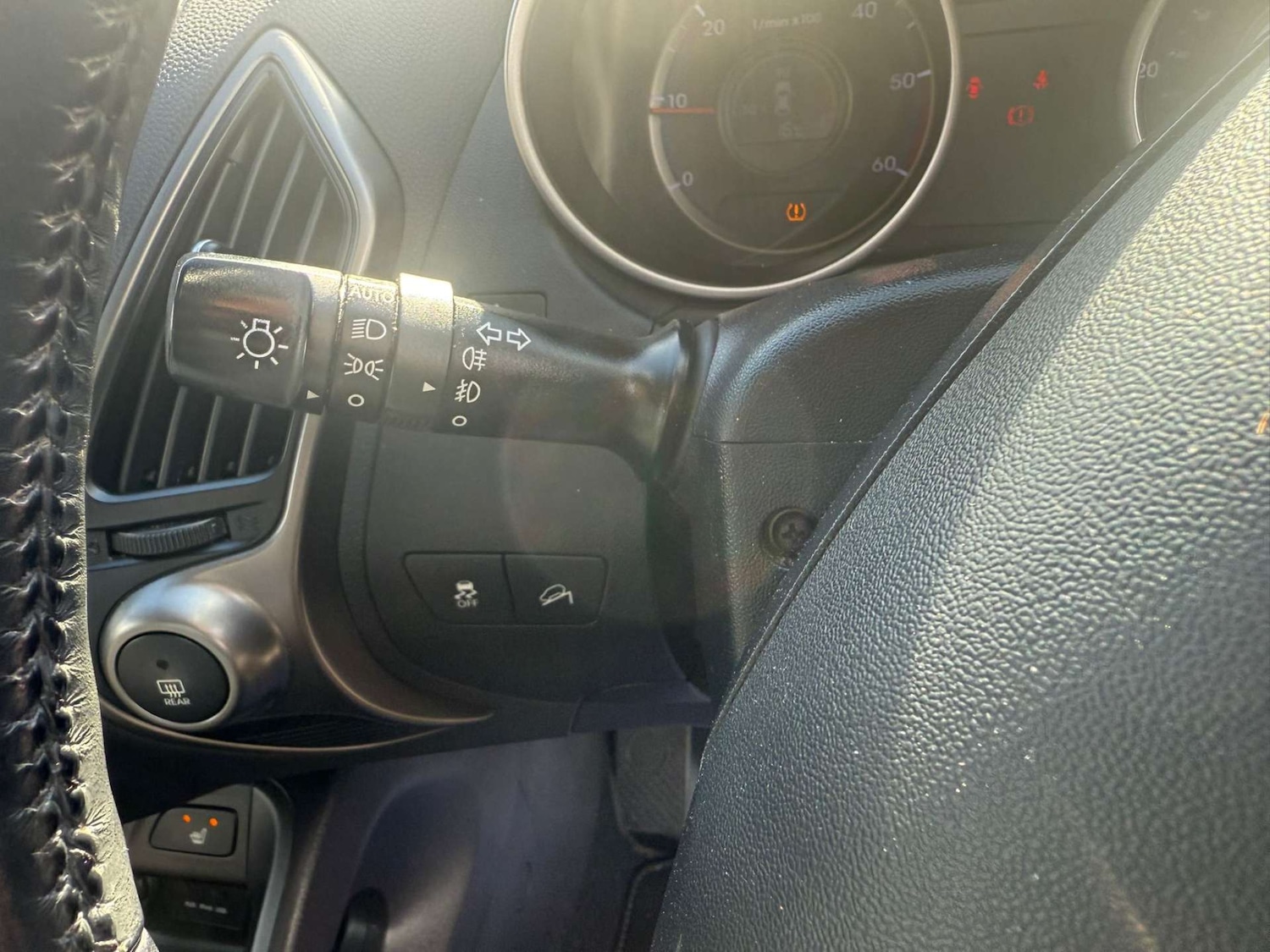Used Hyundai Ix35 2013 for sale - 76362902: Photo 38