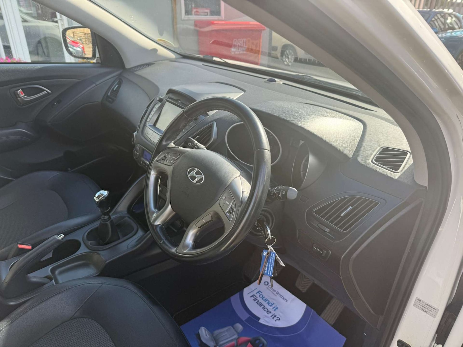 Used Hyundai Ix35 2013 for sale - 76362902: Photo 45