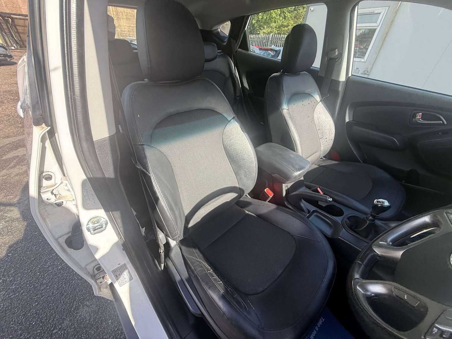 Used Hyundai Ix35 2013 for sale - 76362902: Photo 46