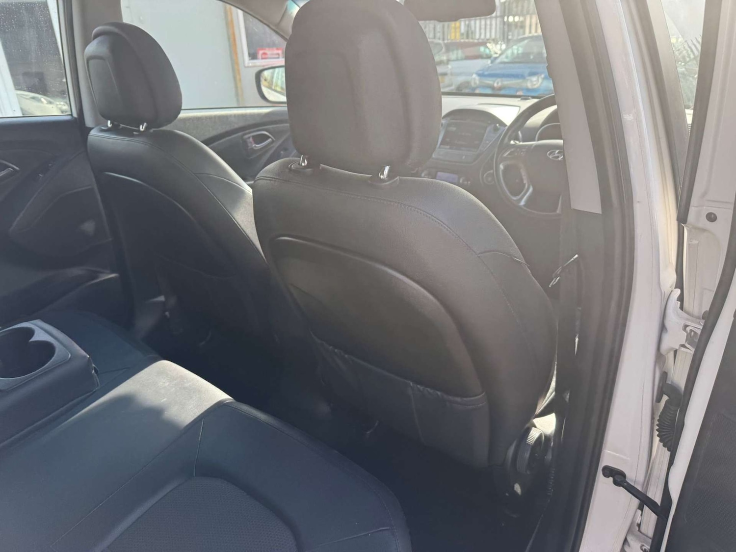Used Hyundai Ix35 2013 for sale - 76362902: Photo 48