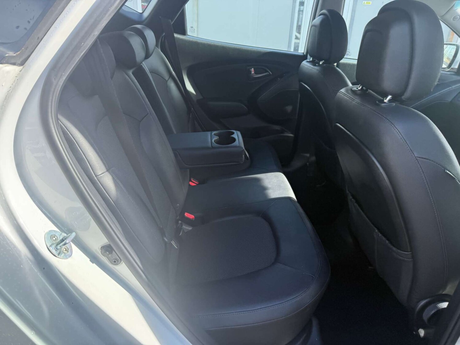 Used Hyundai Ix35 2013 for sale - 76362902: Photo 49