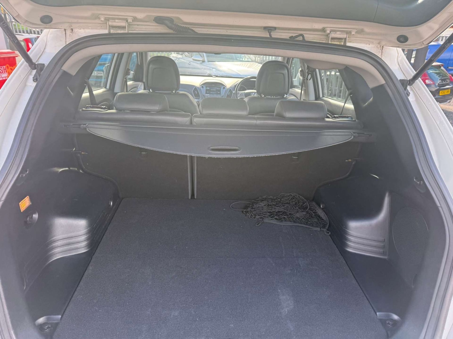 Used Hyundai Ix35 2013 for sale - 76362902: Photo 51