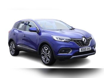 Used Renault Kadjar 2019 for sale - 76666266: Photo