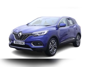 Used Renault Kadjar 2019 for sale - 76666266: Photo