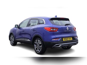 Used Renault Kadjar 2019 for sale - 76666266: Photo