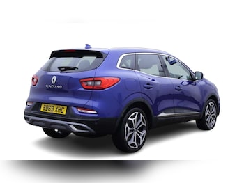 Used Renault Kadjar 2019 for sale - 76666266: Photo