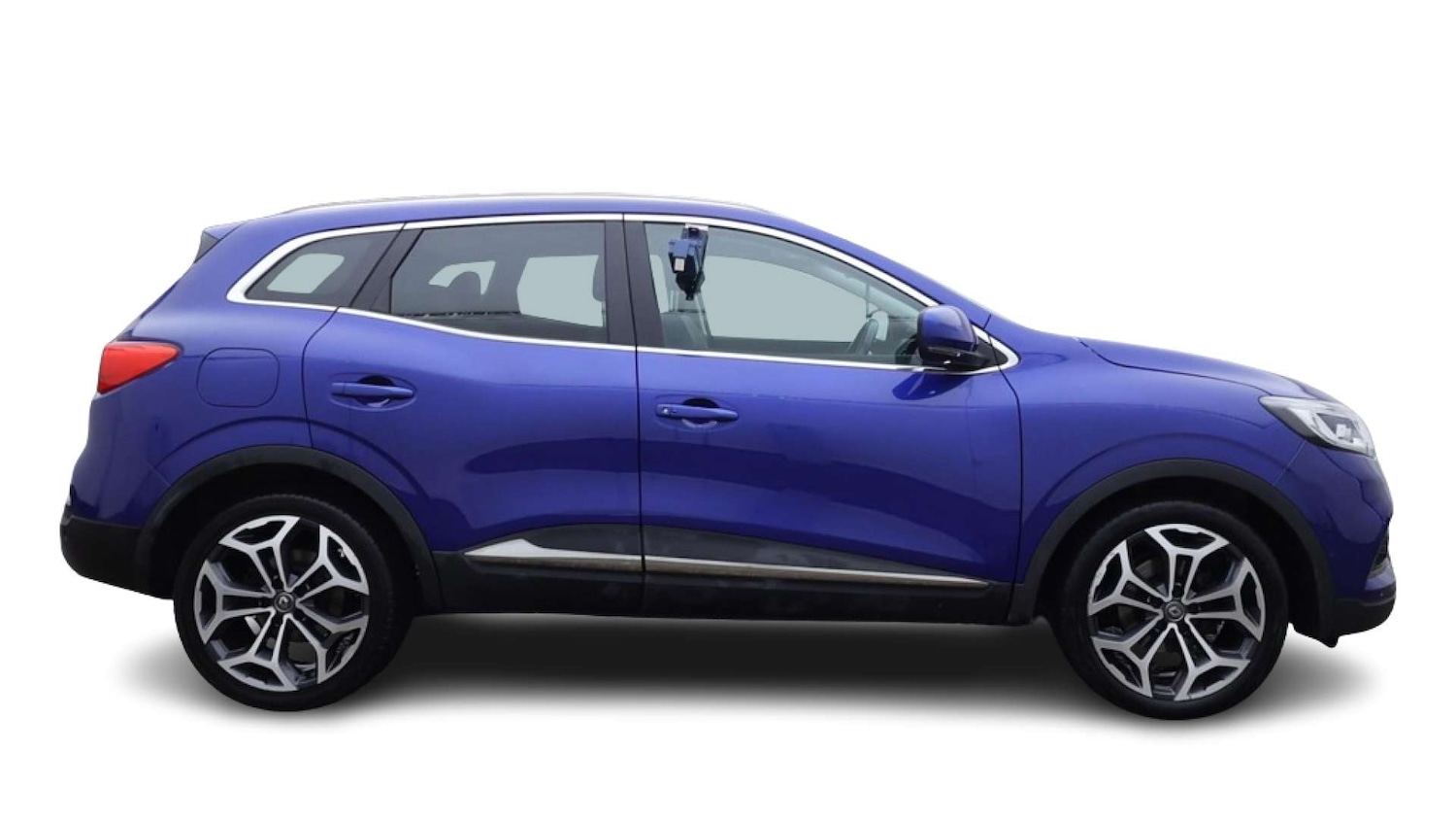 Used Renault Kadjar 2019 for sale - 76666266: Photo 5