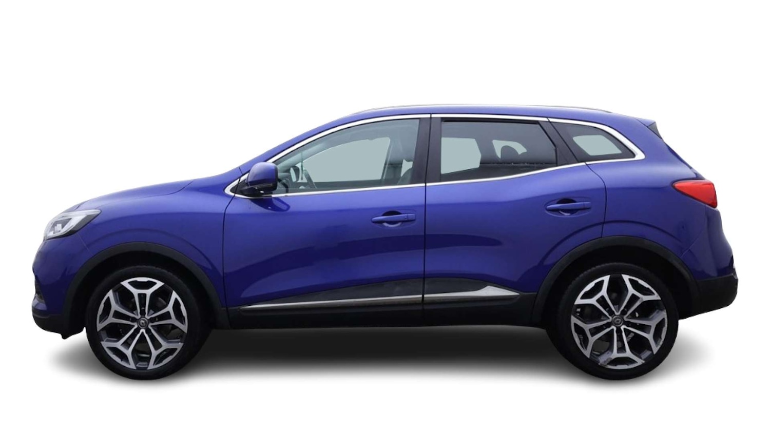 Used Renault Kadjar 2019 for sale - 76666266: Photo 6