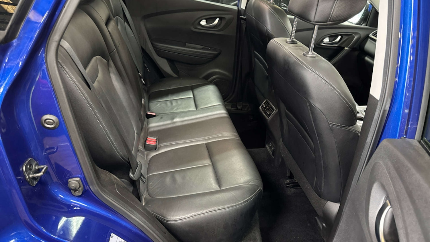 Used Renault Kadjar 2019 for sale - 76666266: Photo 7