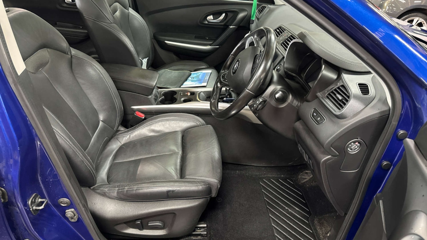 Used Renault Kadjar 2019 for sale - 76666266: Photo 8