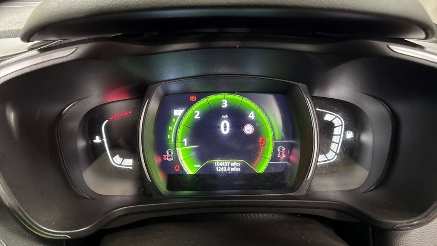 Used Renault Kadjar 2019 for sale - 76666266: Photo 9