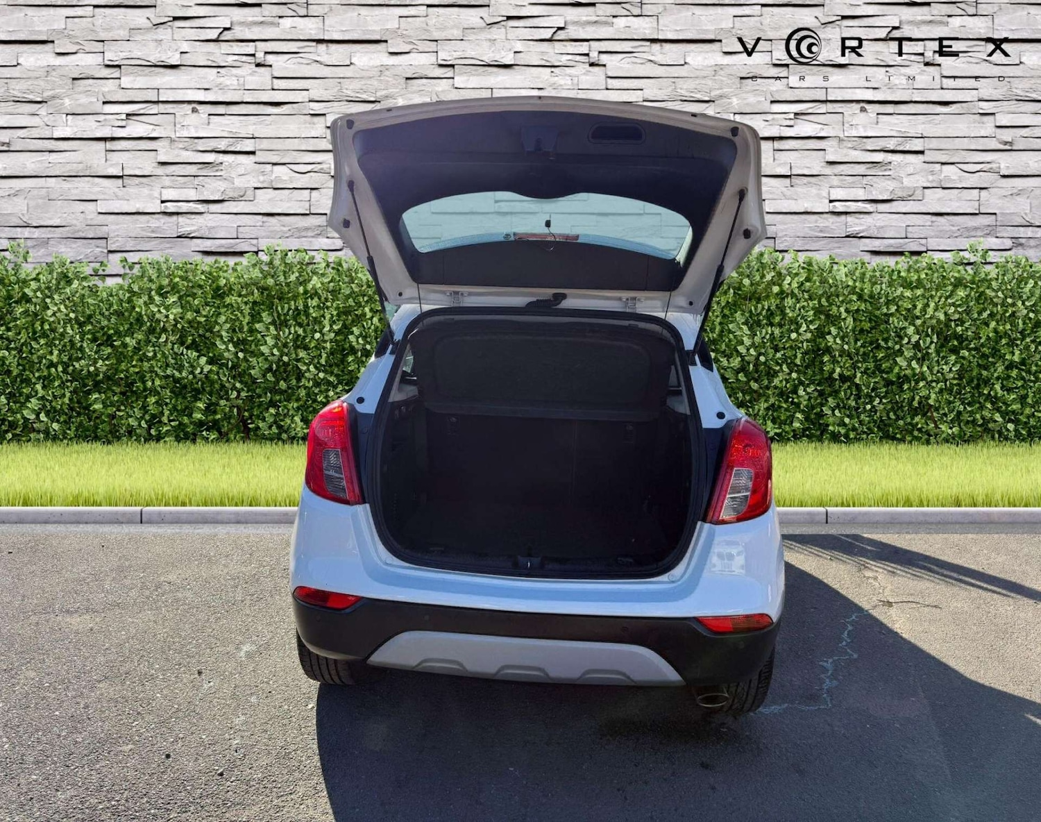 Used Vauxhall Mokka X 2017 for sale - 76362894: Photo 10