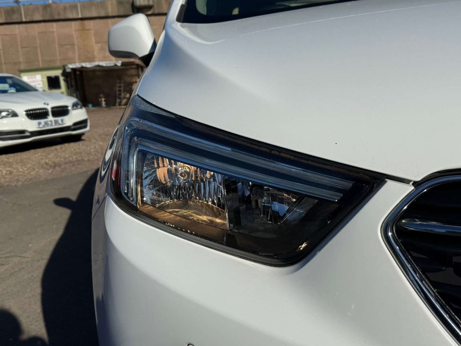 Used Vauxhall Mokka X 2017 for sale - 76362894: Photo 12