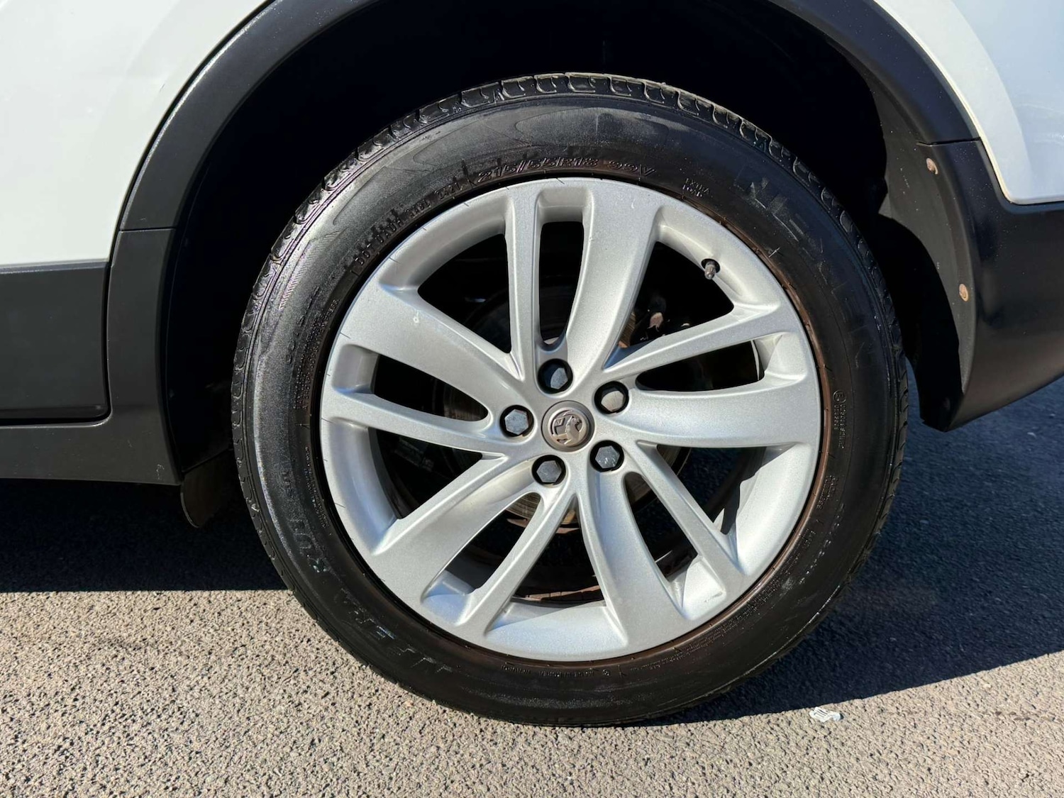 Used Vauxhall Mokka X 2017 for sale - 76362894: Photo 14