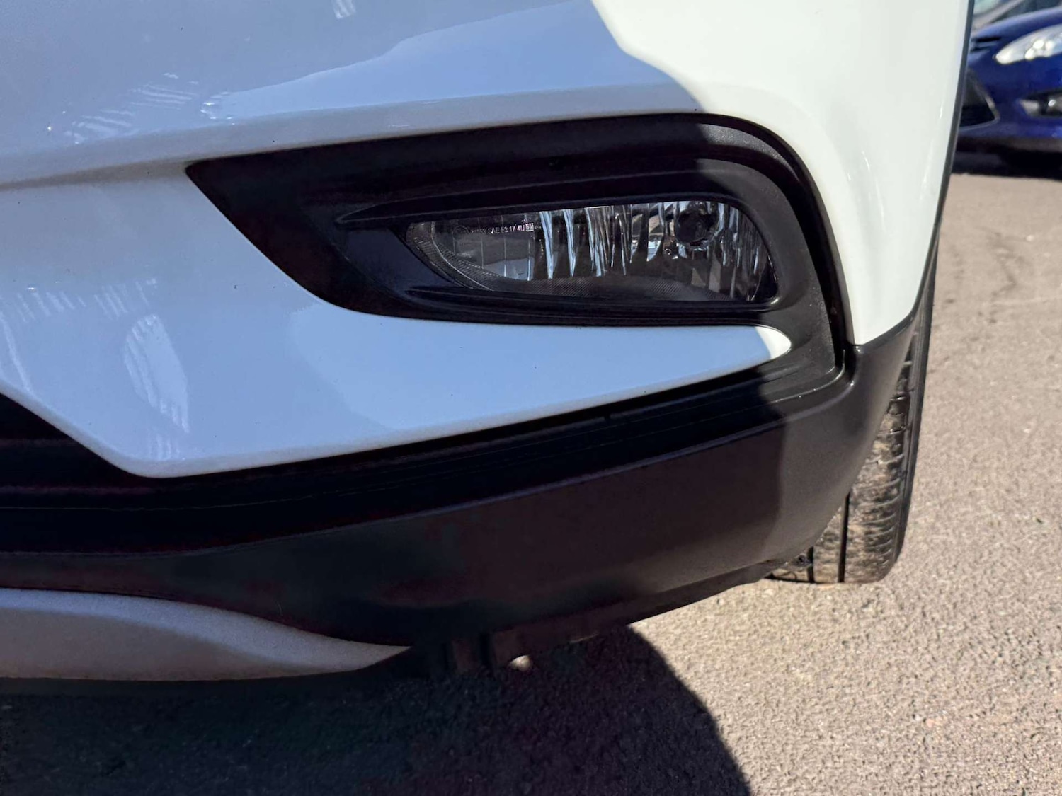 Used Vauxhall Mokka X 2017 for sale - 76362894: Photo 16