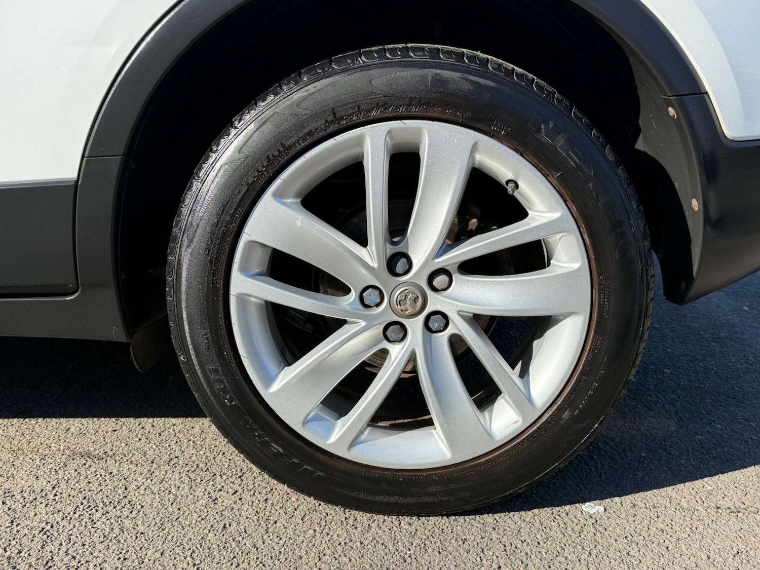 Used Vauxhall Mokka X 2017 for sale - 76362894: Photo 17