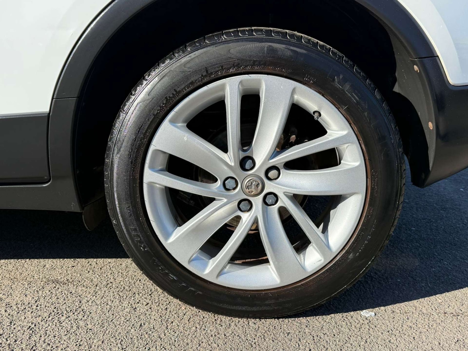 Used Vauxhall Mokka X 2017 for sale - 76362894: Photo 18
