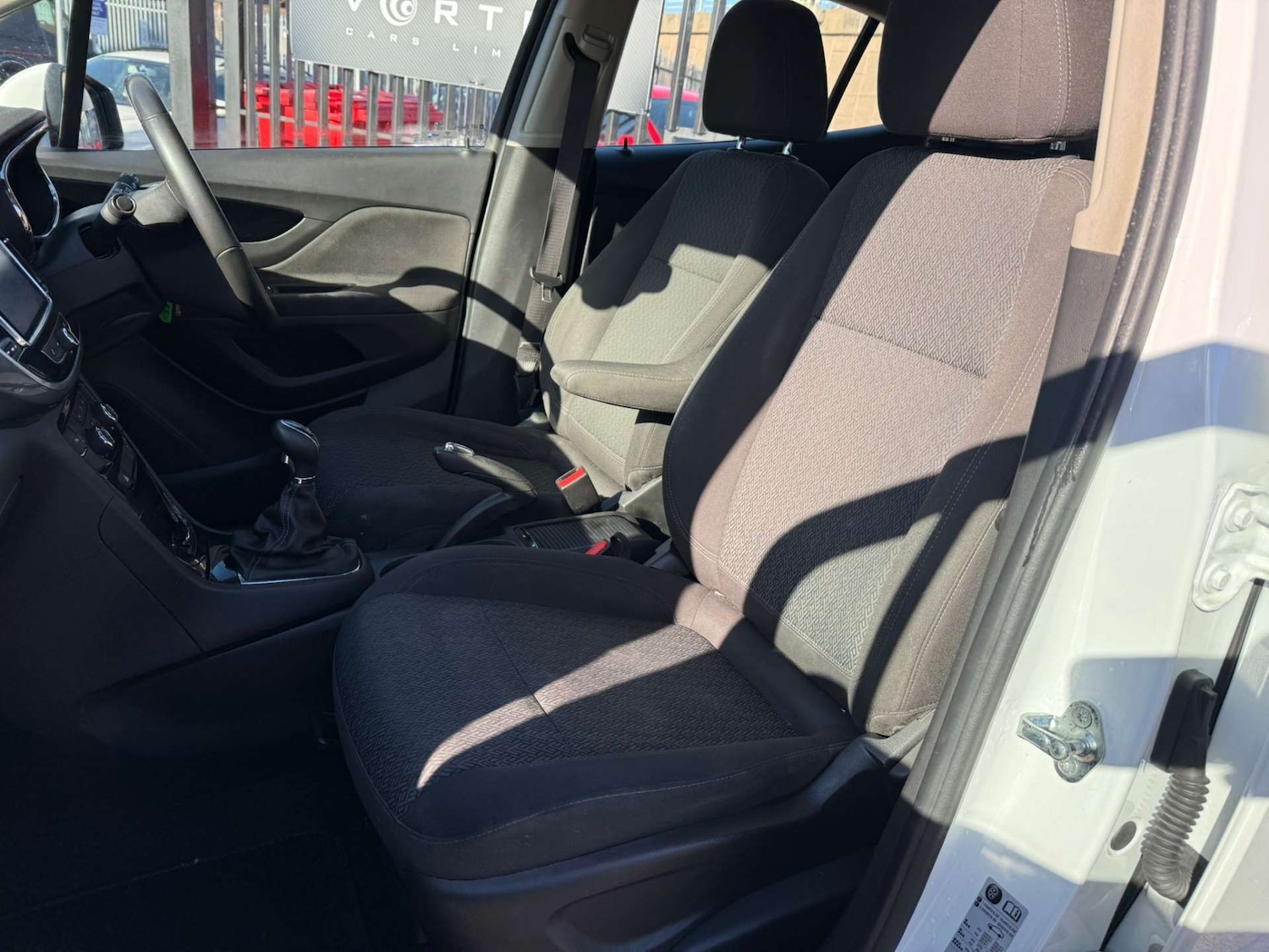 Used Vauxhall Mokka X 2017 for sale - 76362894: Photo 19