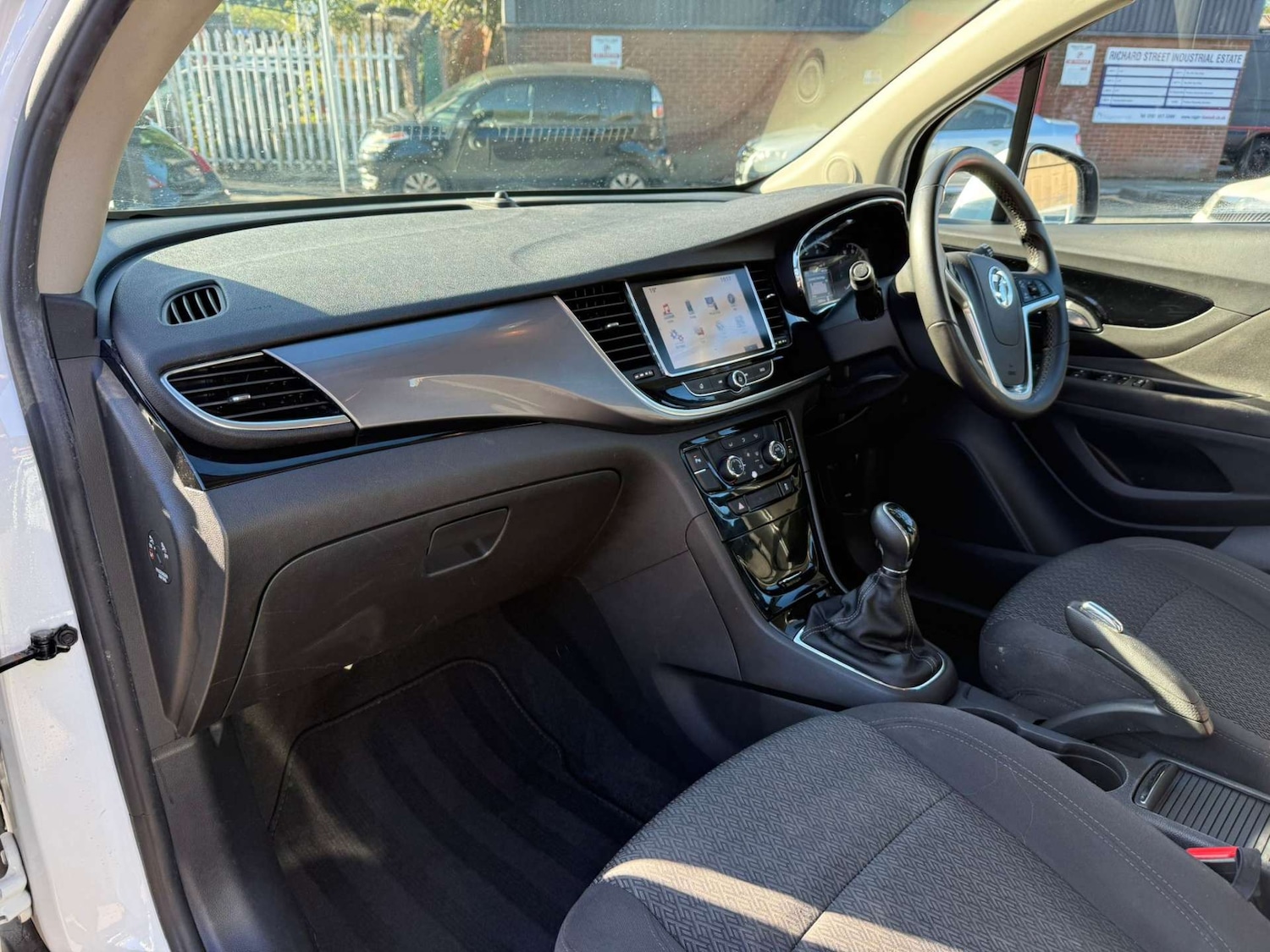 Used Vauxhall Mokka X 2017 for sale - 76362894: Photo 20