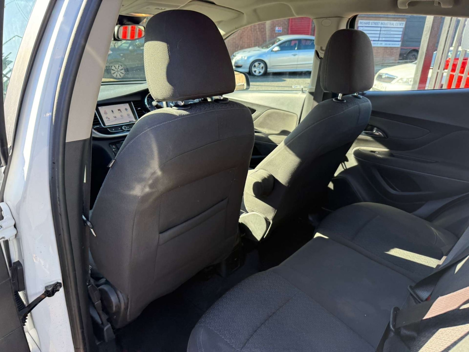Used Vauxhall Mokka X 2017 for sale - 76362894: Photo 22