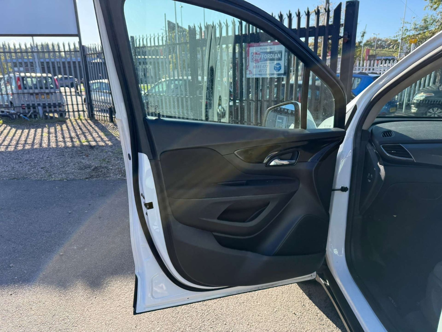 Used Vauxhall Mokka X 2017 for sale - 76362894: Photo 27