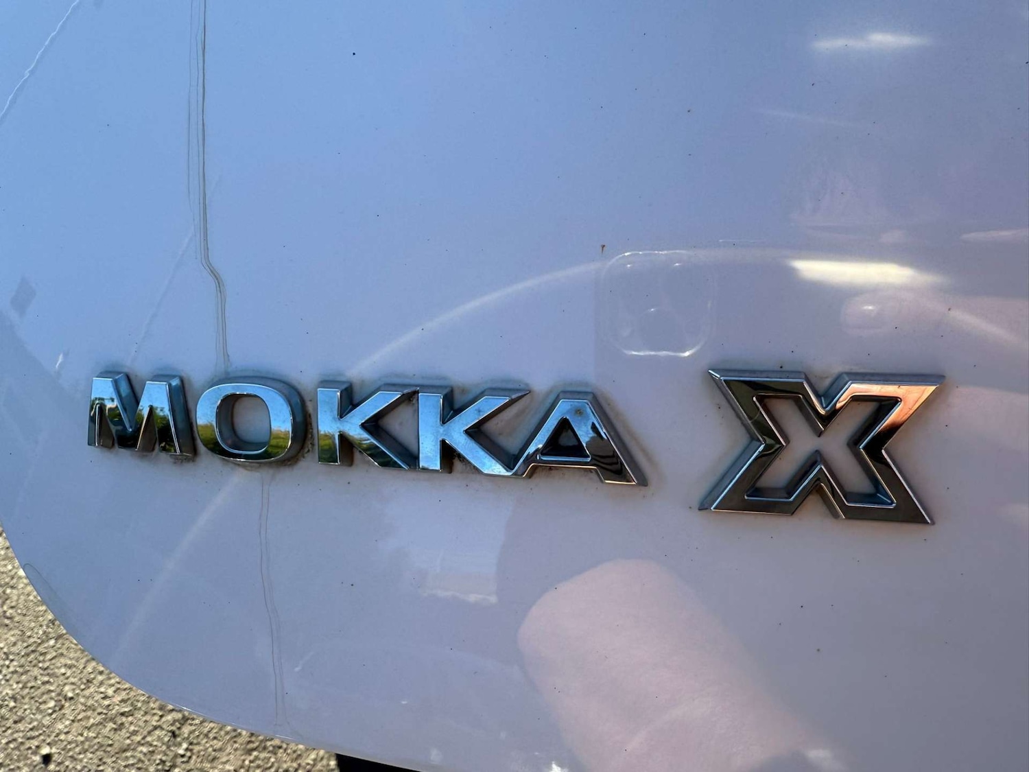 Used Vauxhall Mokka X 2017 for sale - 76362894: Photo 29