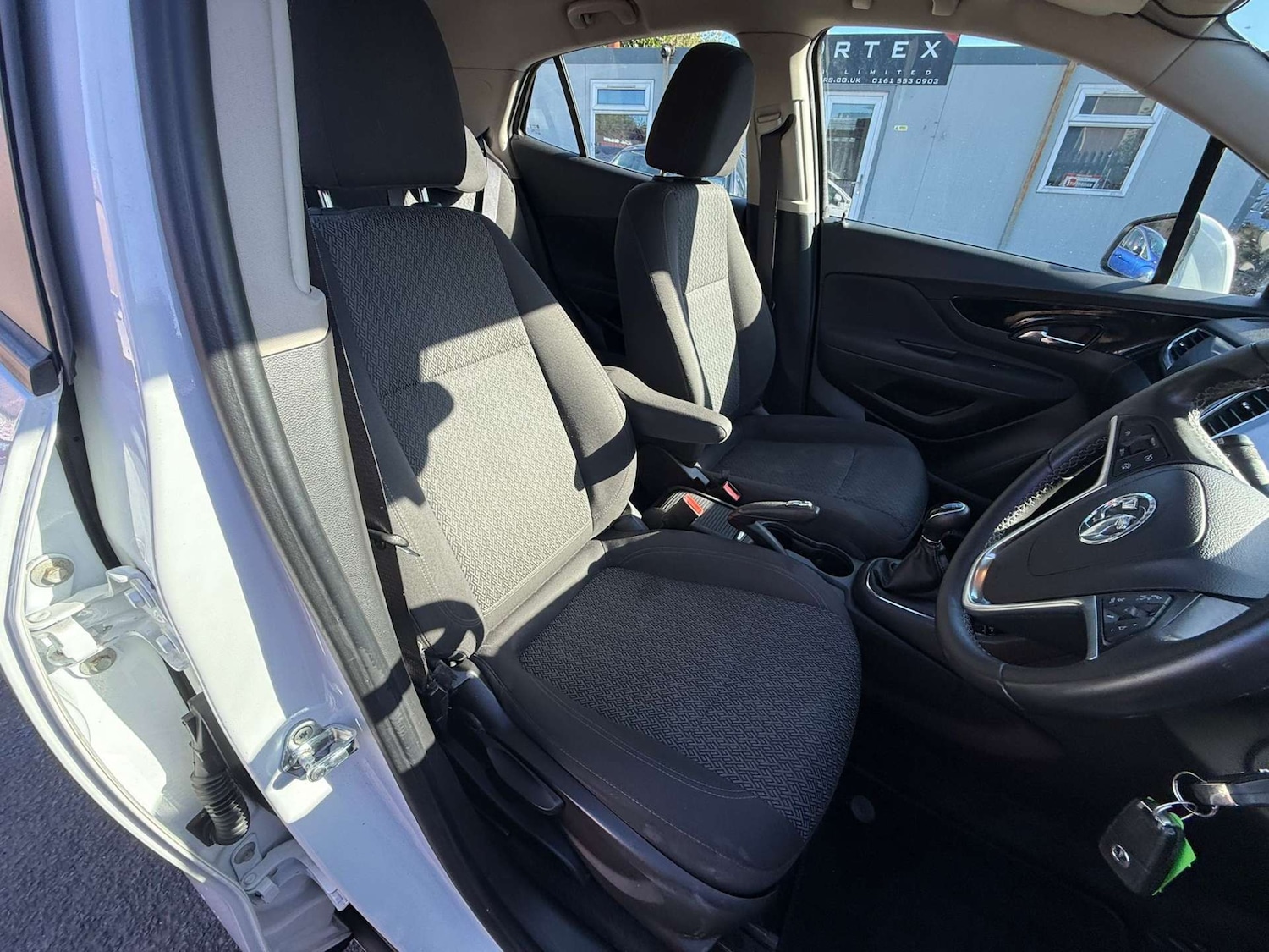Used Vauxhall Mokka X 2017 for sale - 76362894: Photo 31