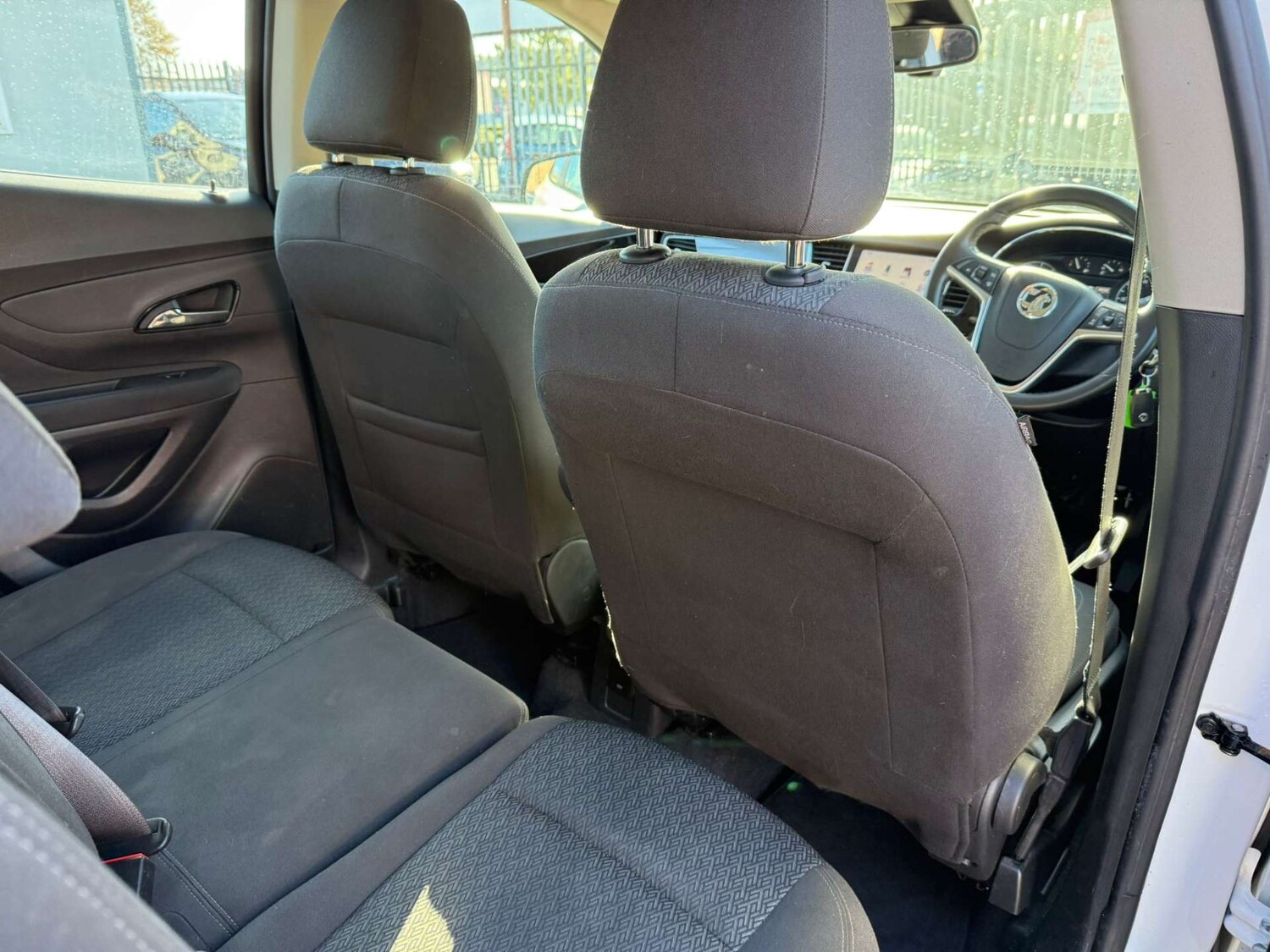 Used Vauxhall Mokka X 2017 for sale - 76362894: Photo 32