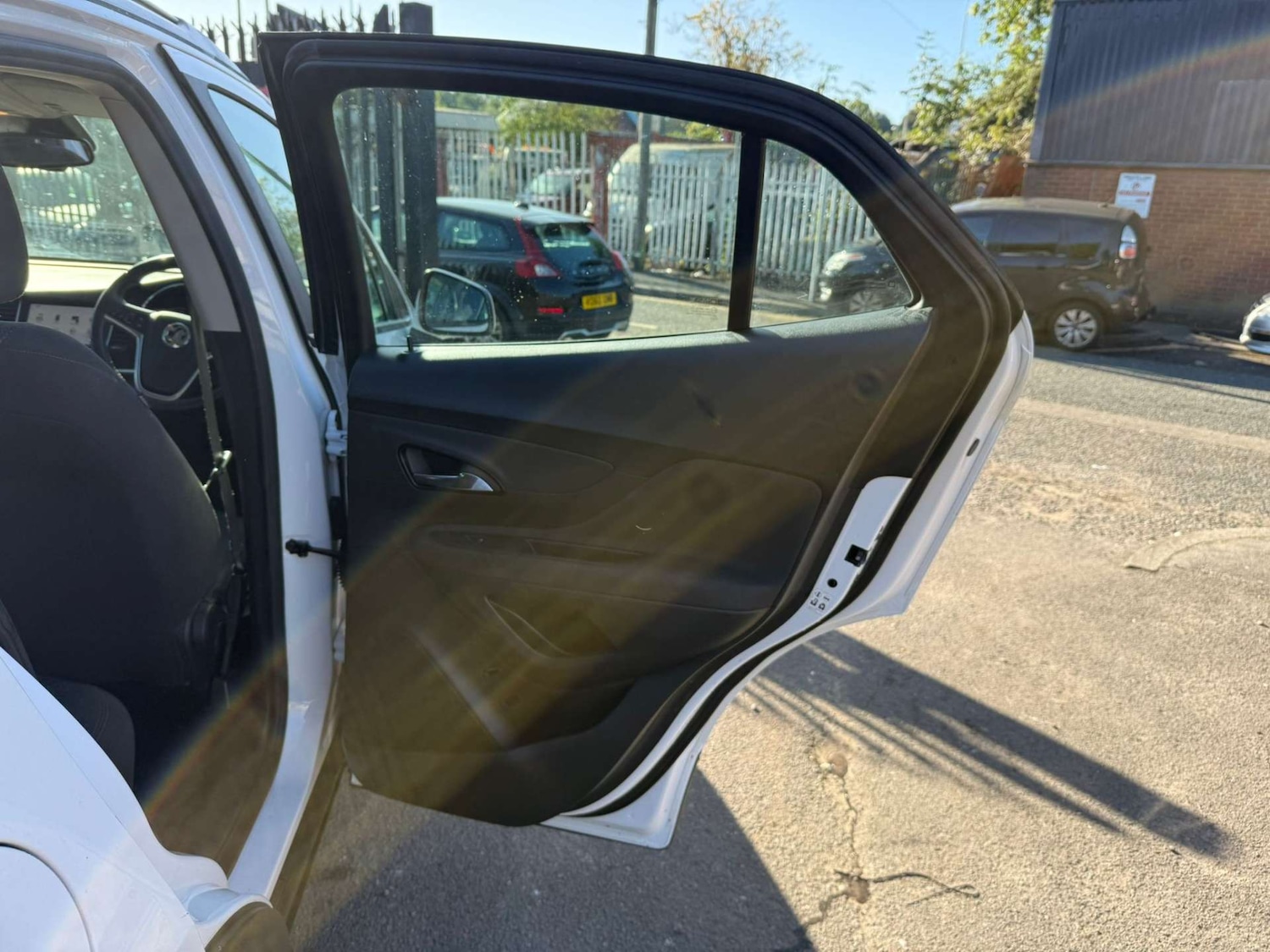 Used Vauxhall Mokka X 2017 for sale - 76362894: Photo 33