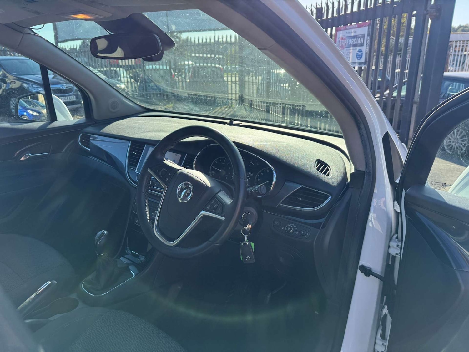 Used Vauxhall Mokka X 2017 for sale - 76362894: Photo 34