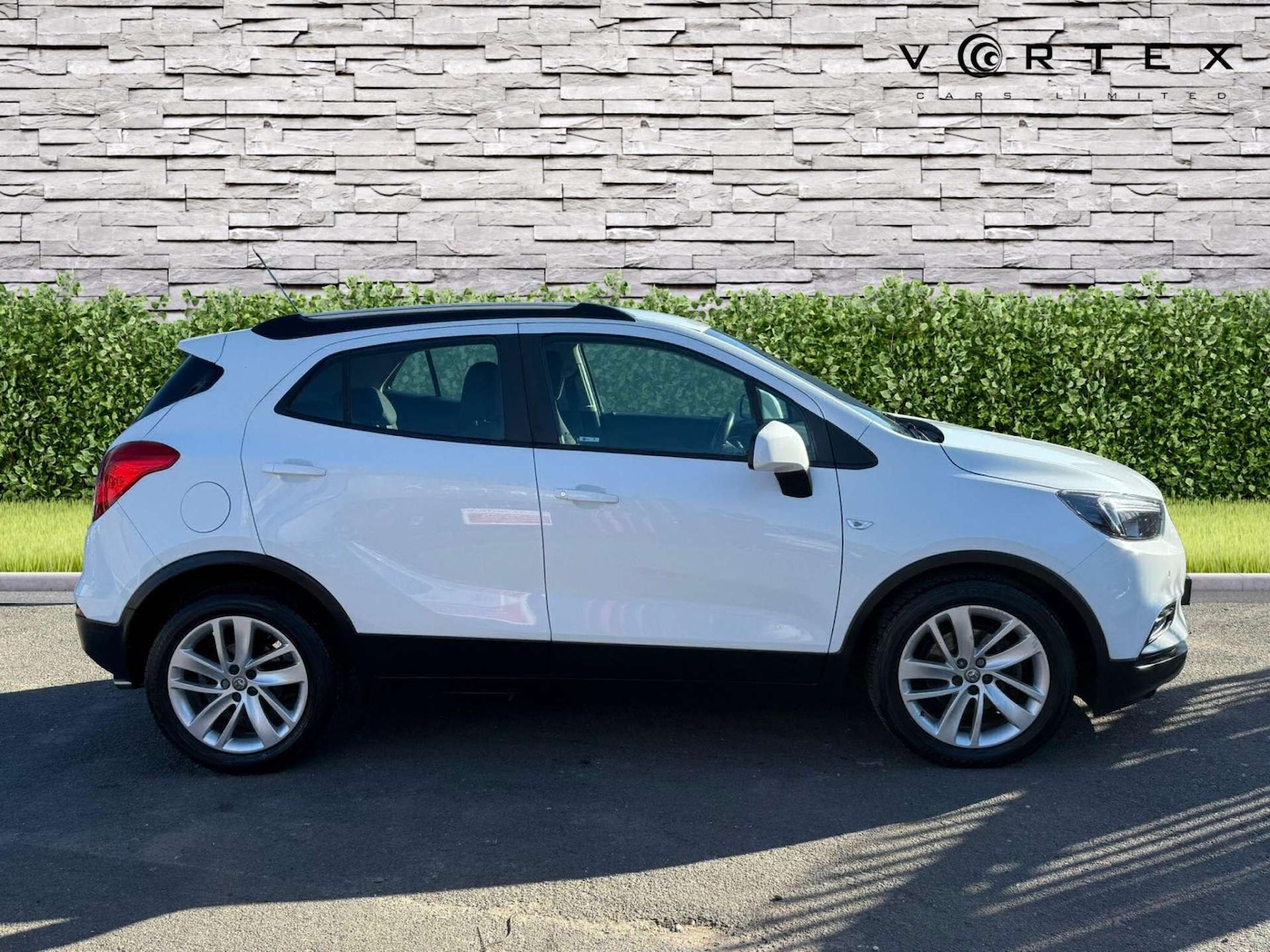 Used Vauxhall Mokka X 2017 for sale - 76362894: Photo 8