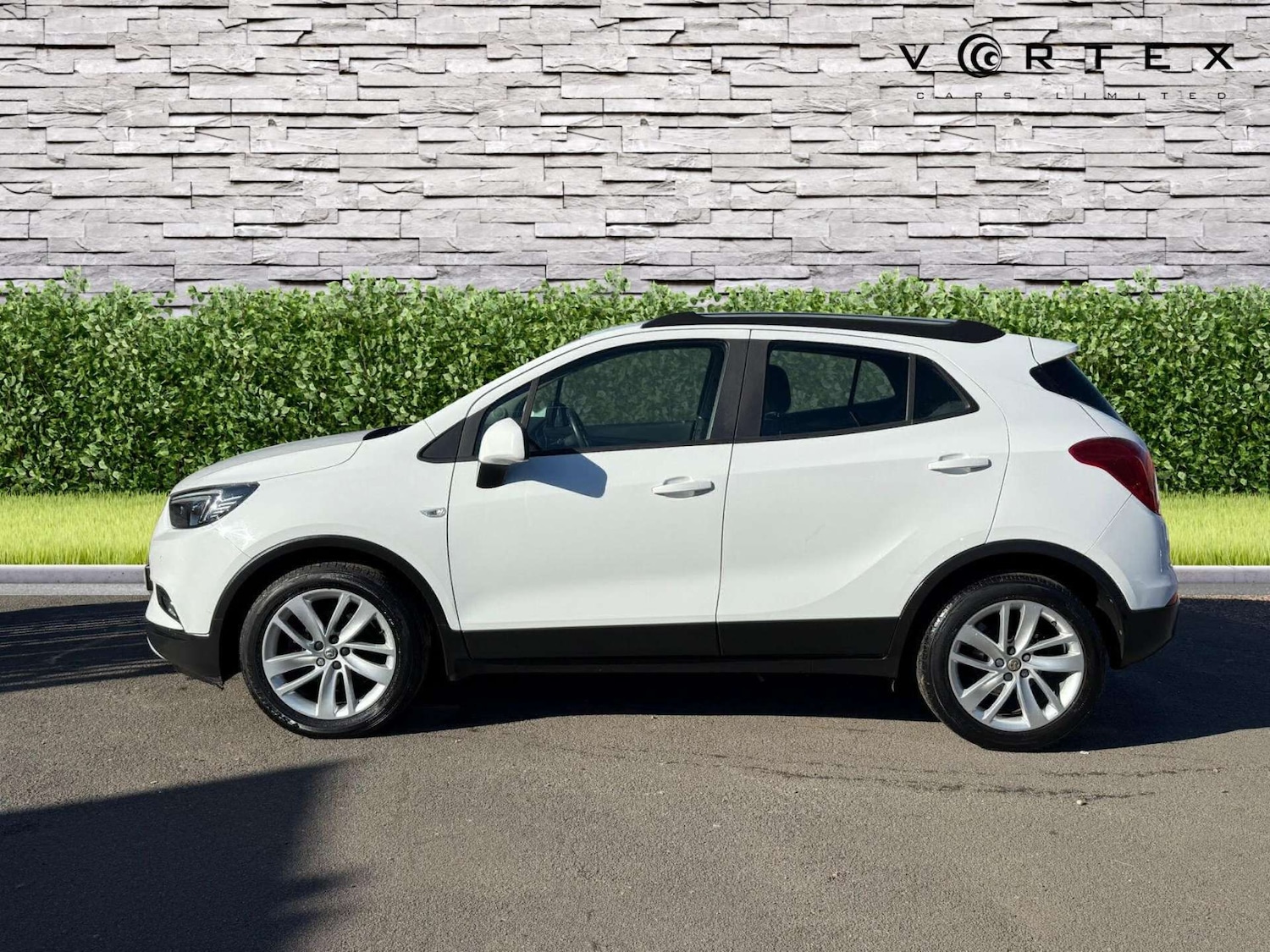 Used Vauxhall Mokka X 2017 for sale - 76362894: Photo 9