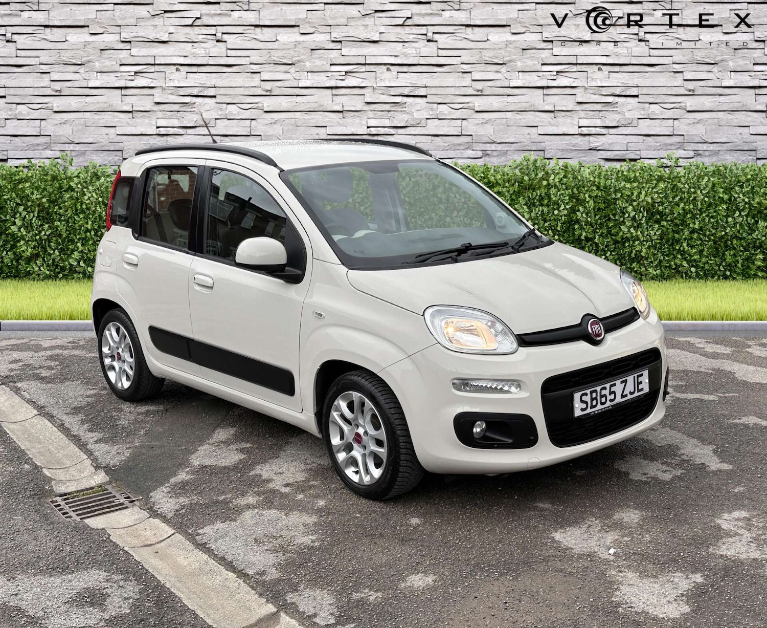 Used Fiat Panda 2015 for sale - 76362895: Photo 1