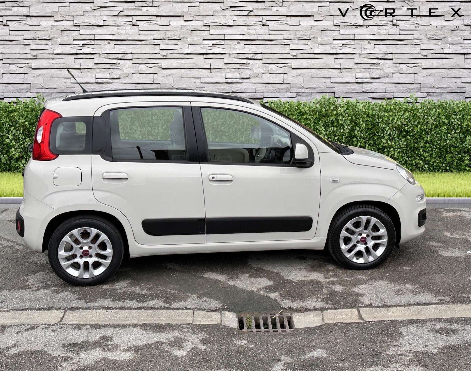 Used Fiat Panda 2015 for sale - 76362895: Photo 10