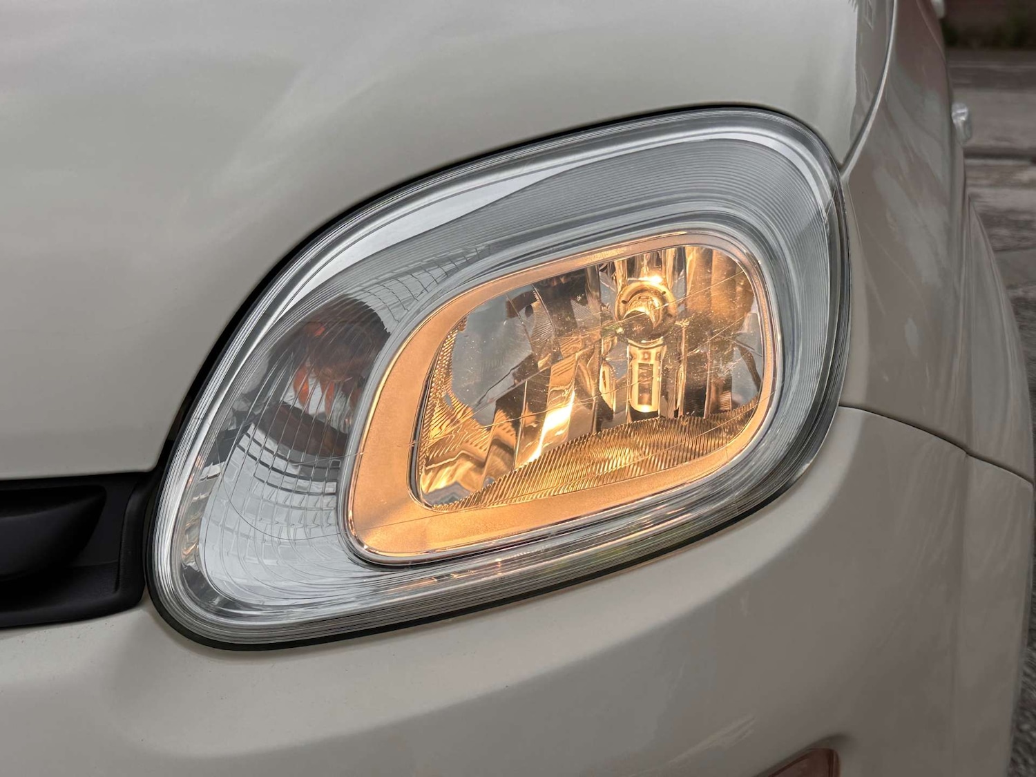 Used Fiat Panda 2015 for sale - 76362895: Photo 15