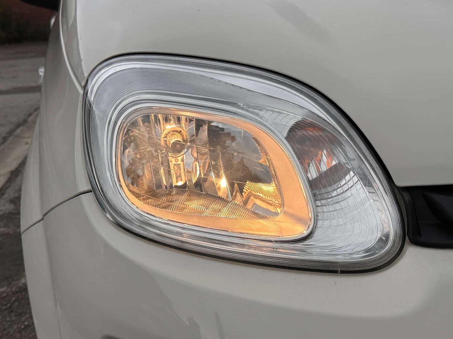 Used Fiat Panda 2015 for sale - 76362895: Photo 16