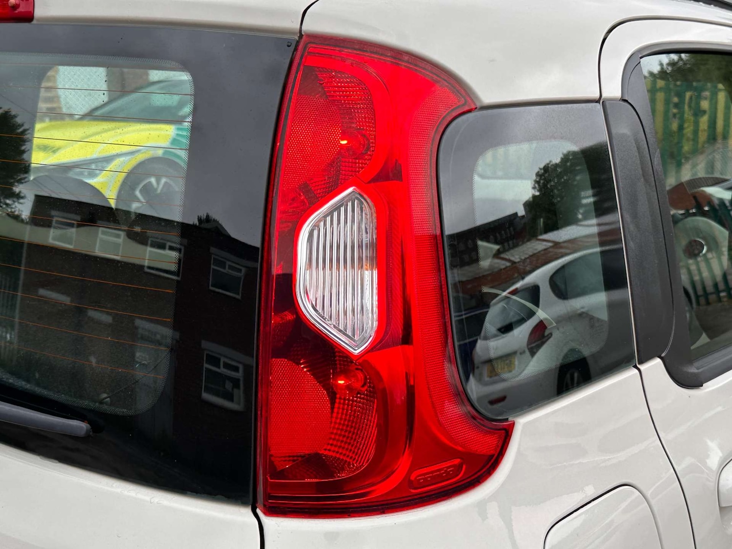 Used Fiat Panda 2015 for sale - 76362895: Photo 17