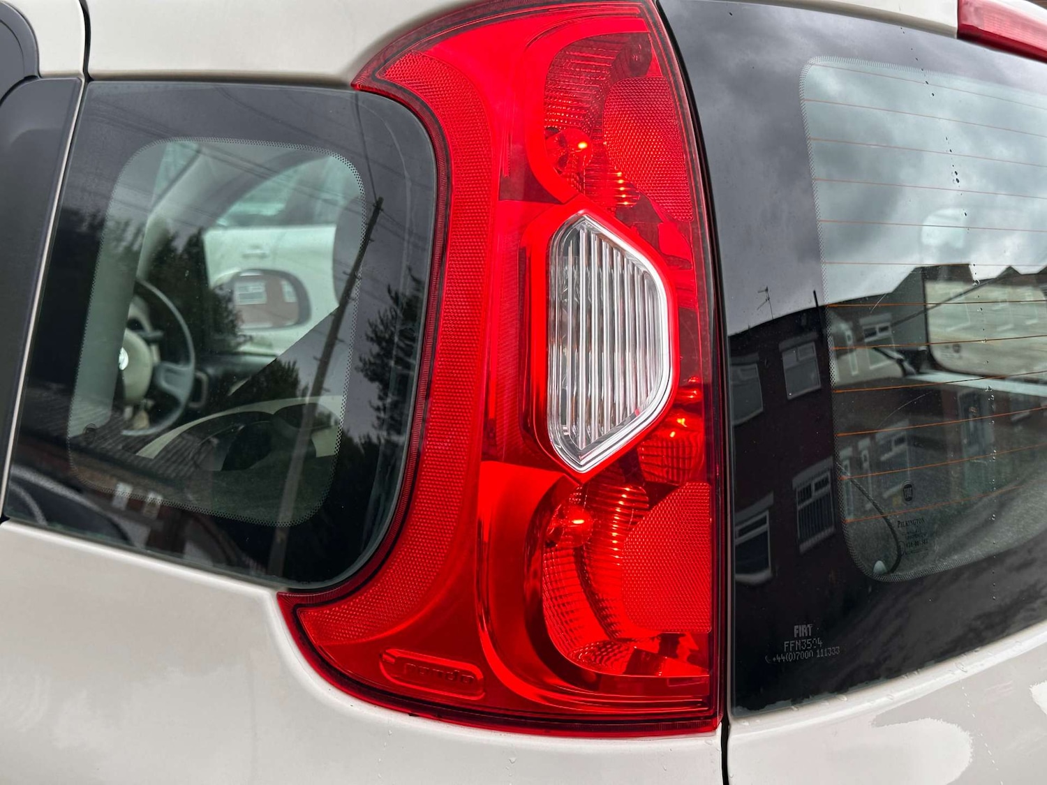 Used Fiat Panda 2015 for sale - 76362895: Photo 18